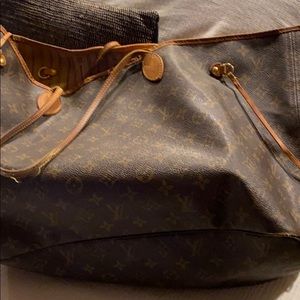 COPY - Louis Vuitton NeverFull